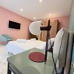 Appartement Casa Viola *