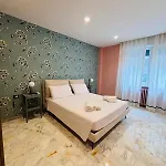 Appartement Casa Viola Bari