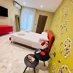 Appartement Casa Viola *