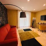 Casa Viola Appartement Bari