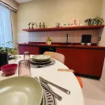 Appartement Casa Viola Bari