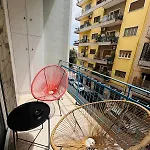 Appartement Casa Viola Bari