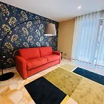 Casa Viola Appartement *