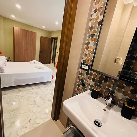 Casa Viola 公寓 巴里