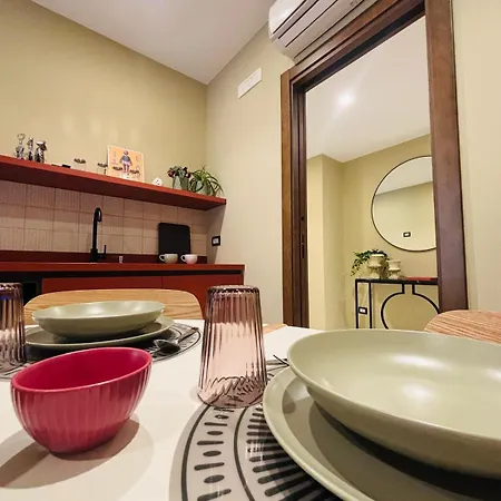 Casa Viola 公寓 巴里