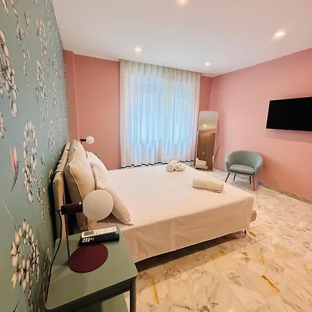 Casa Viola 公寓 巴里