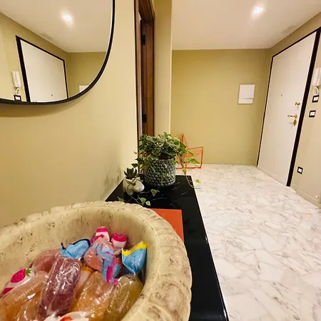 公寓 Casa Viola 巴里