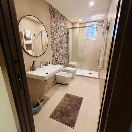 公寓 Casa Viola 巴里