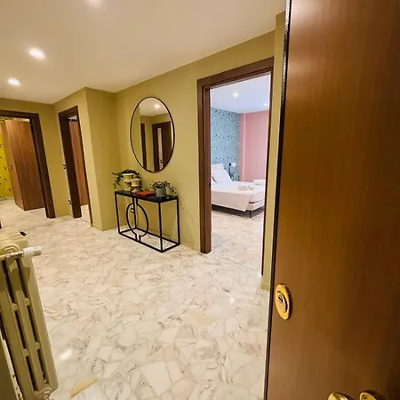 Casa Viola 公寓 巴里