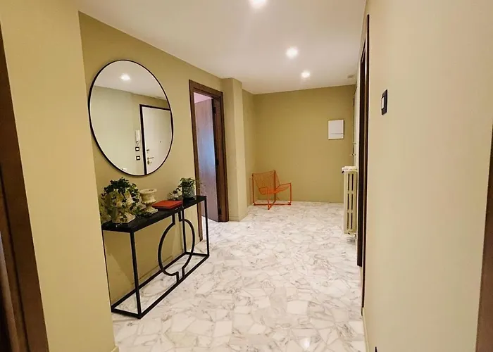 Casa Viola * בארי