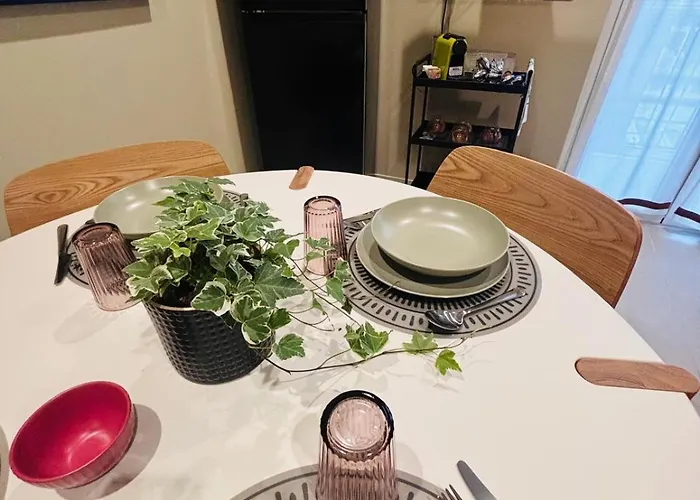 Casa Viola * בארי