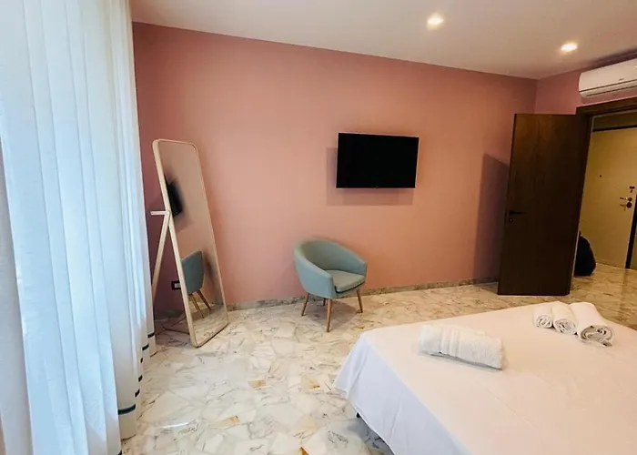 Casa Viola * בארי