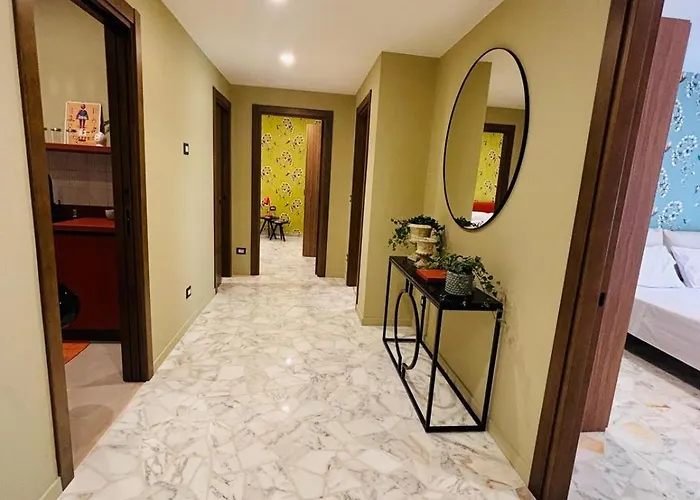 Casa Viola * בארי