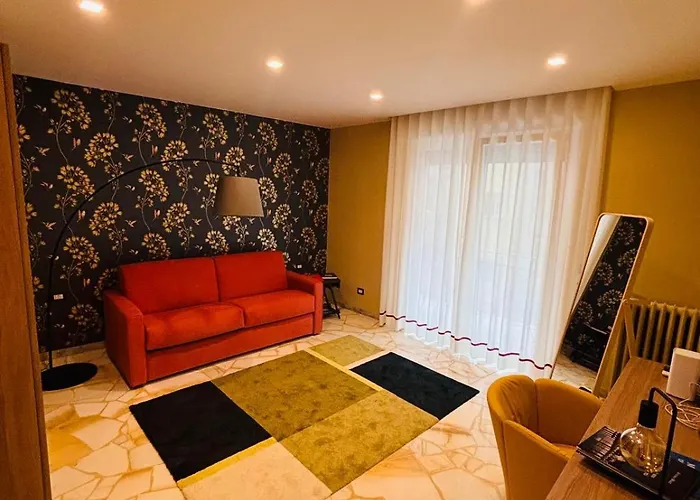 Casa Viola דירה בארי