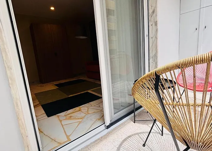 Casa Viola דירה *