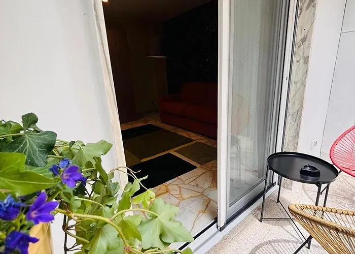 Casa Viola דירה *