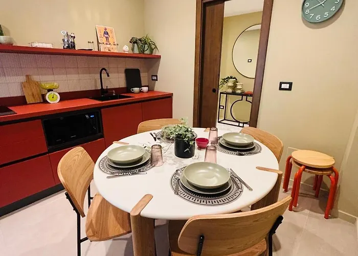 Casa Viola * בארי