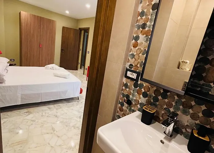 Casa Viola דירה *