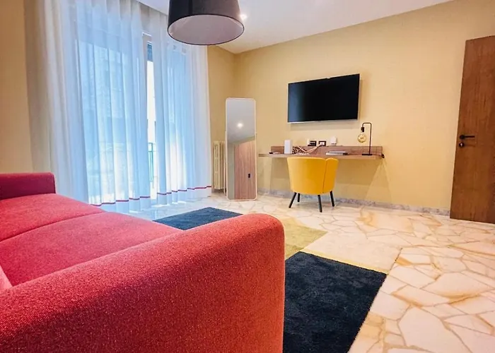 Casa Viola דירה בארי