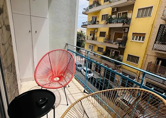 דירה Casa Viola בארי