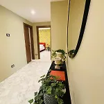 Casa Viola Apartman *