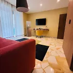 Apartman Casa Viola Bari