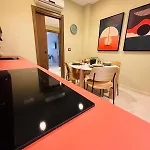 Casa Viola Apartman *