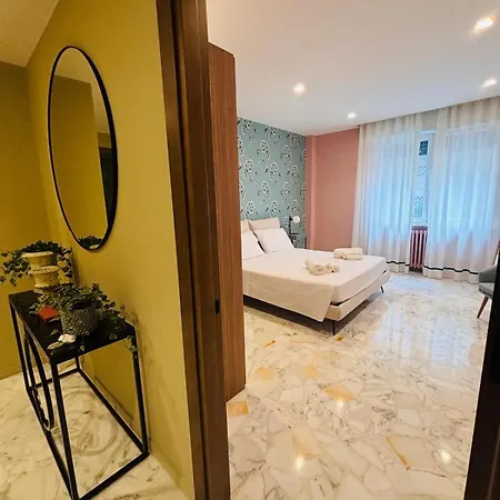 Casa Viola Апартаменты Бари