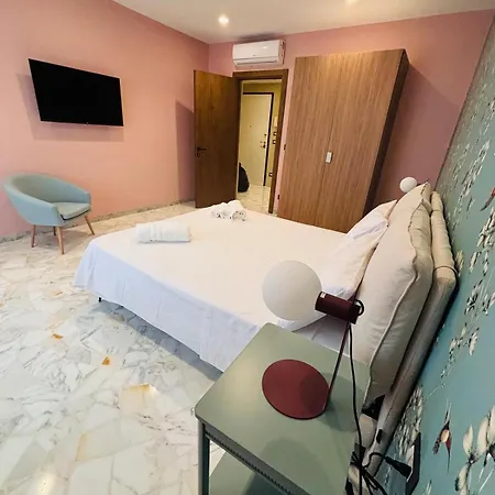 Appartement Casa Viola *