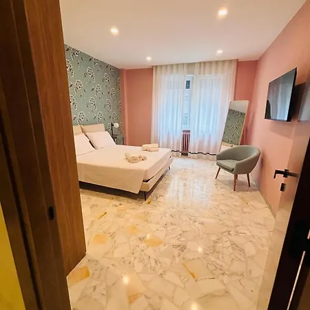 Апартаменты Casa Viola Бари