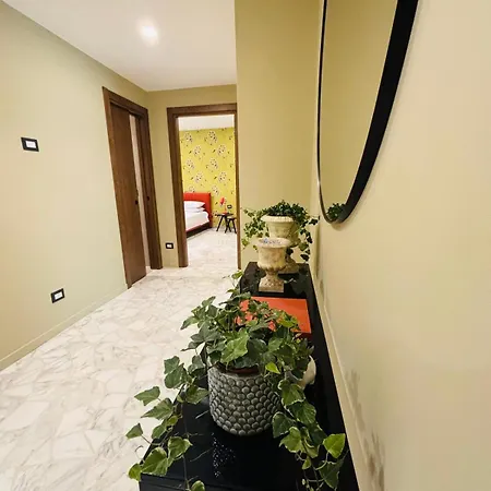 Casa Viola Апартаменты