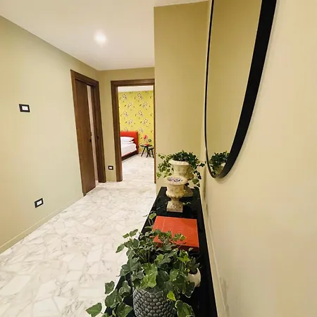 Casa Viola Апартаменты *