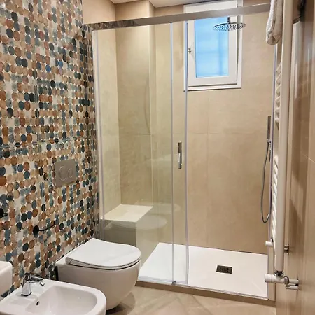 Apartman Casa Viola *