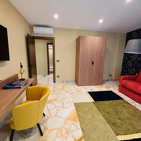 Casa Viola Апартаменты Бари