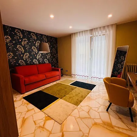 Apartman Casa Viola Bari