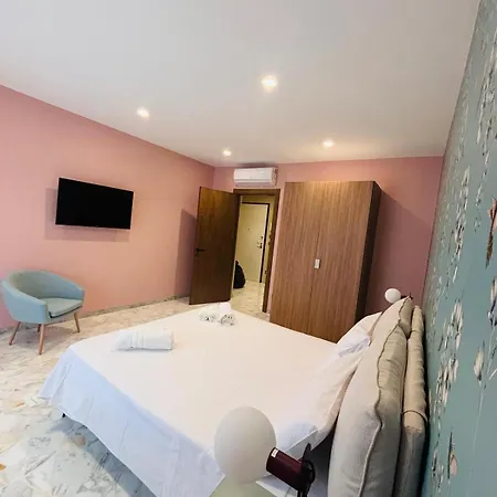 Casa Viola Апартаменты