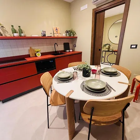 Apartamento Casa Viola