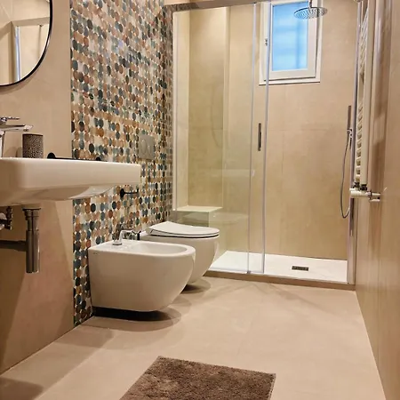 Casa Viola Апартаменты *