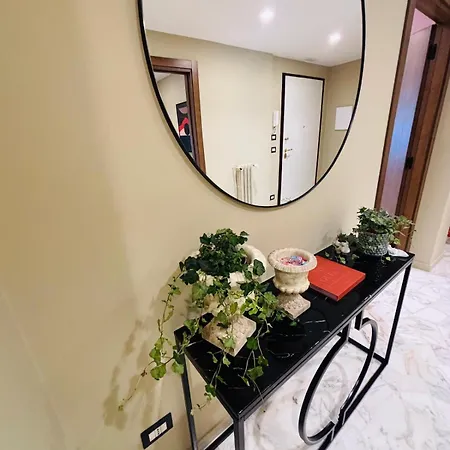 Casa Viola Апартаменты
