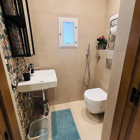 Апартаменты Casa Viola