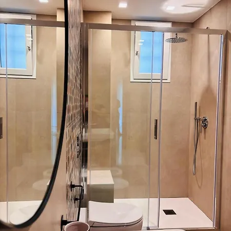 Casa Viola Апартаменты *
