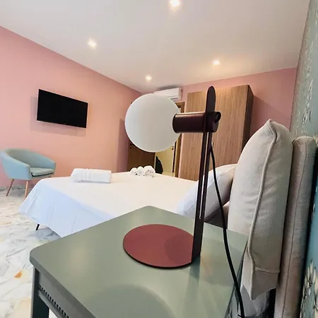 Appartement Casa Viola *