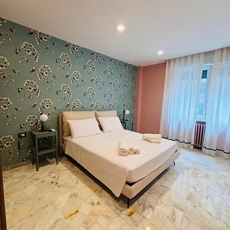Апартаменты Casa Viola Бари