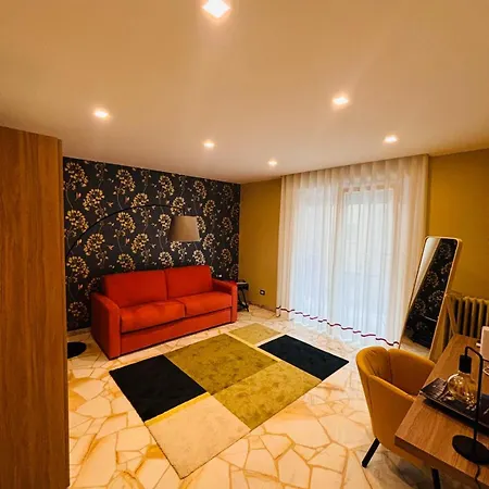 Casa Viola Апартаменты