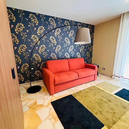 Casa Viola Апартаменты *