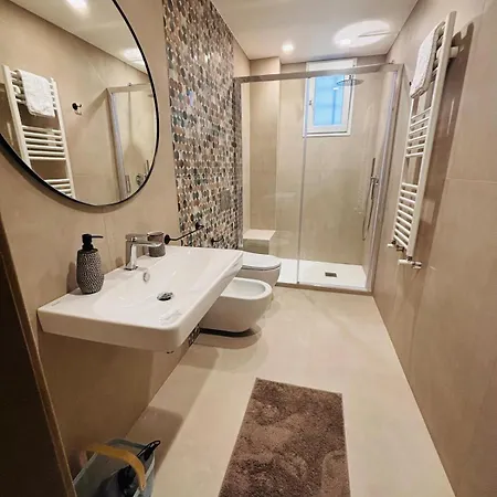 Appartement Casa Viola *