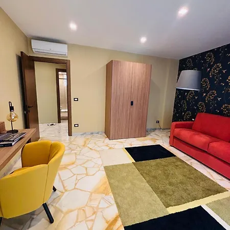 Апартаменты Casa Viola Бари