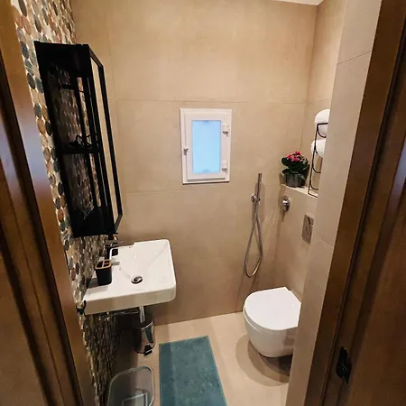 Casa Viola Apartman *