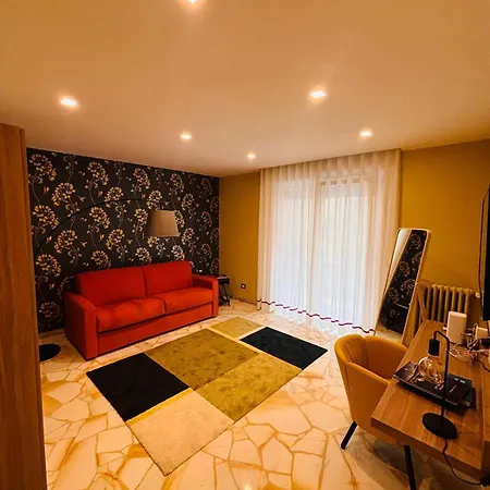 Appartement Casa Viola *