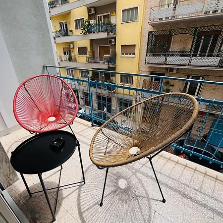 Casa Viola Appartement *